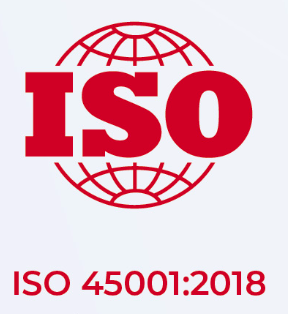 ISO 45001:2018