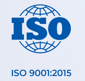 ISO 9001:2015
