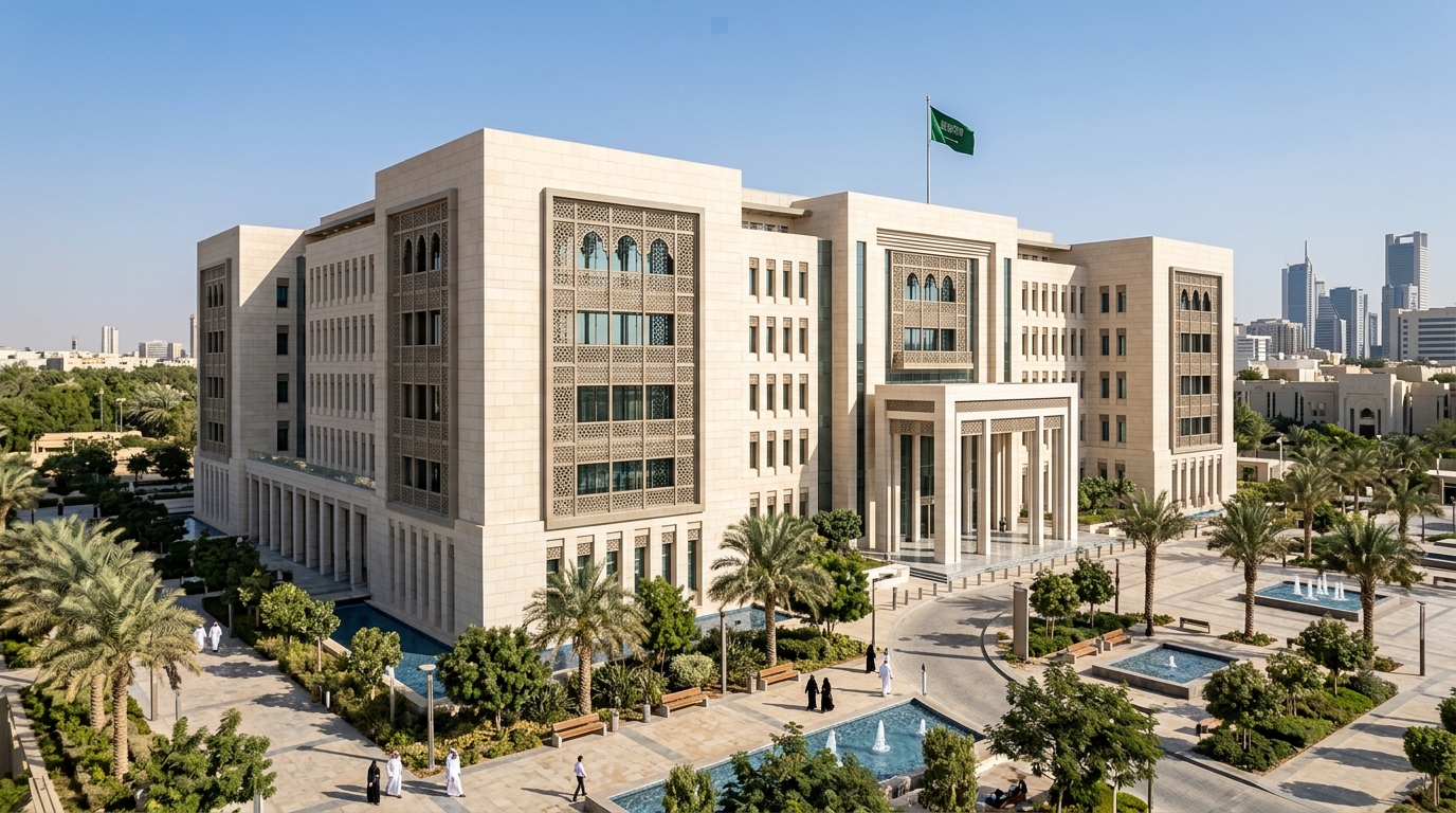 Government Facilities